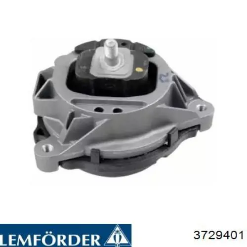 Poduszka (podpora) silnika lewa Lemforder 3729401 cena, od 58,34 USD