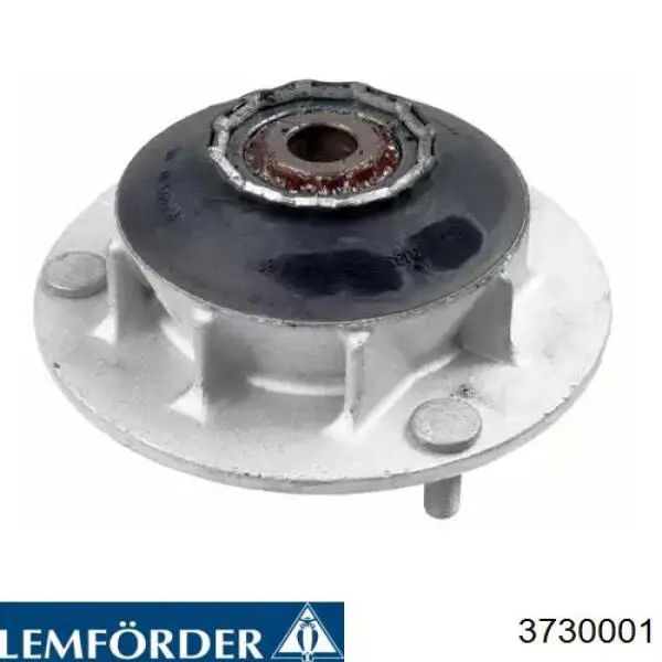 Poduszka amortyzatora przedniego Lemforder 3730001 cena, od 35,64 USD