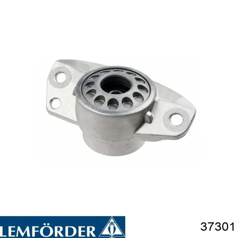 37301 Lemforder Poduszka amortyzatora tylnego