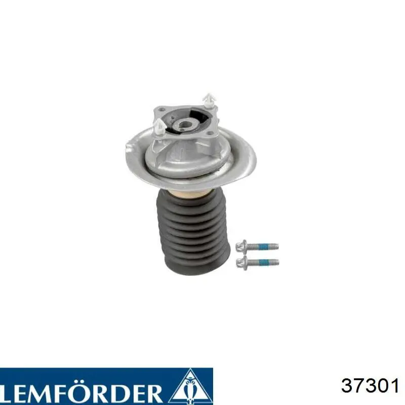 Poduszka amortyzatora tylnego Lemforder 37301 cena, od 32,49 USD