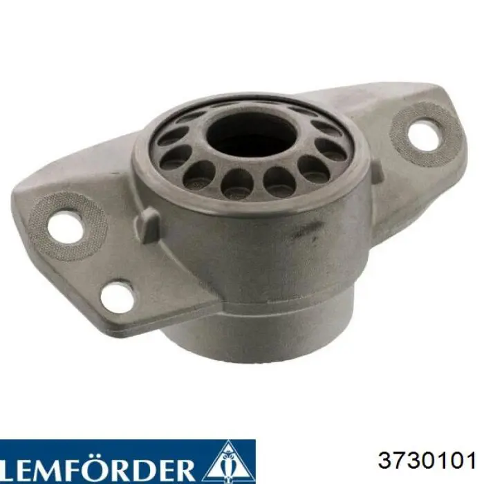 Poduszka amortyzatora tylnego Lemforder 3730101 cena, od 22,02 USD
