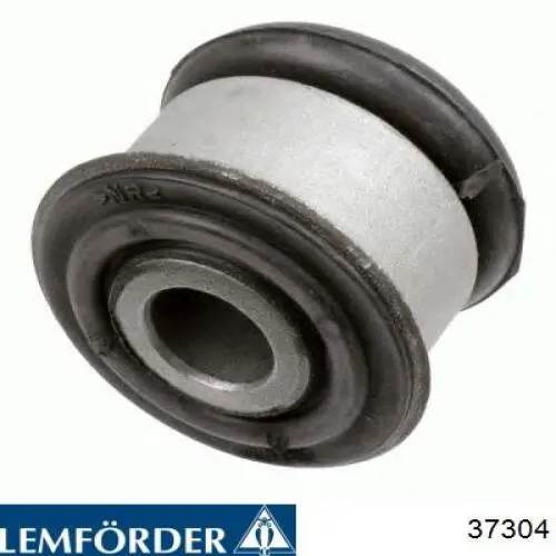 Do koszyka 37304 Lemforder Silentblock tylnej belki