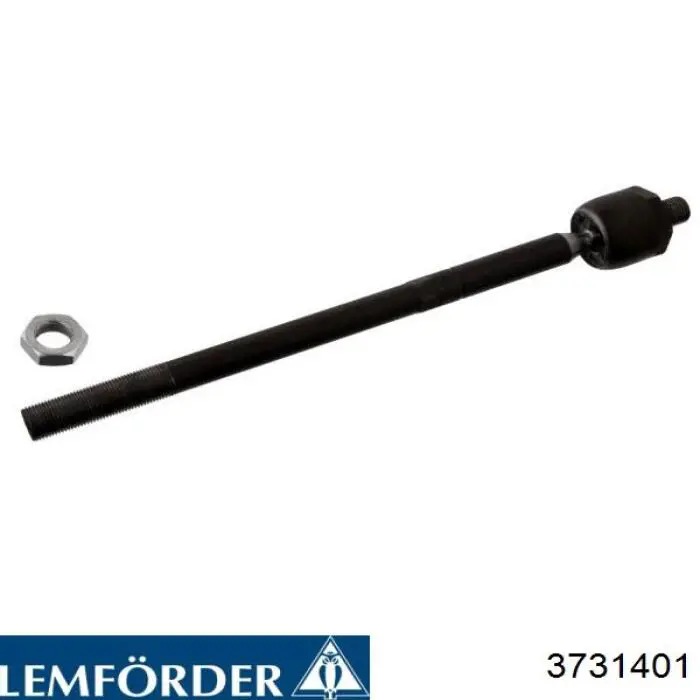 Do koszyka 3731401 Lemforder Drążek kierowniczy