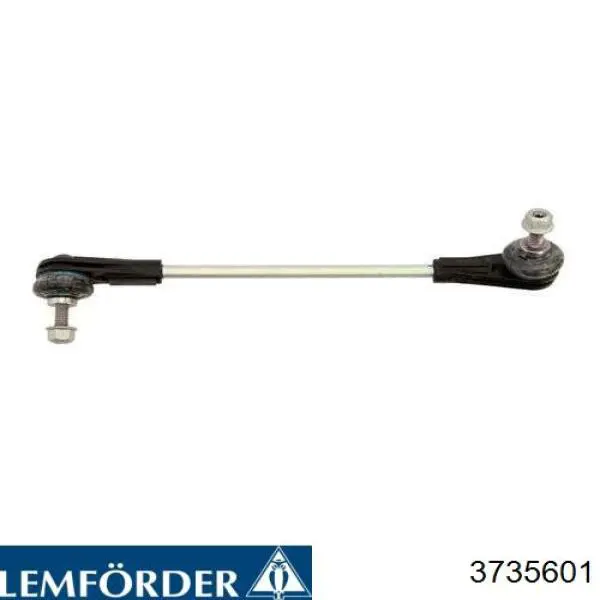 Łącznik stabilizatora przedniego Lemforder 3735601 cena, od 16,83 USD