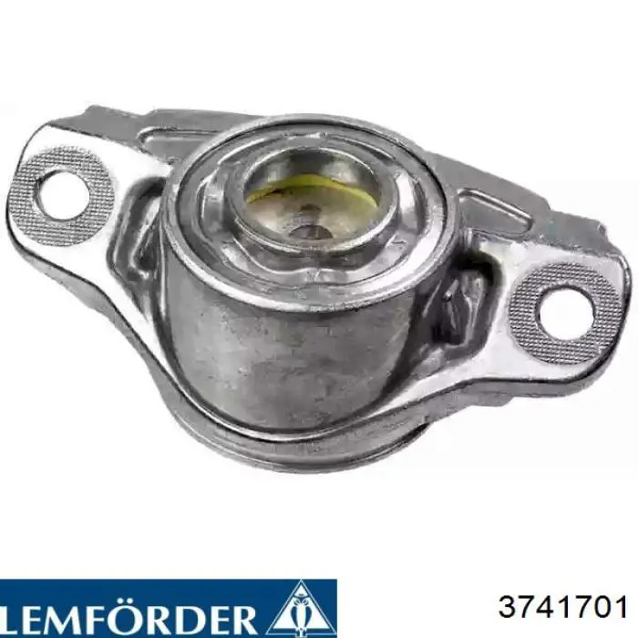 Poduszka amortyzatora tylnego Lemforder 3741701 cena, od 21,17 USD
