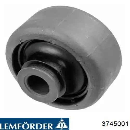 Silentblock przedniego wahacza dolnego Lemforder 3745001 cena, od 10,21 USD