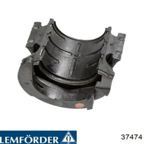 37474 Lemforder Tuleja stabilizatora przedniego