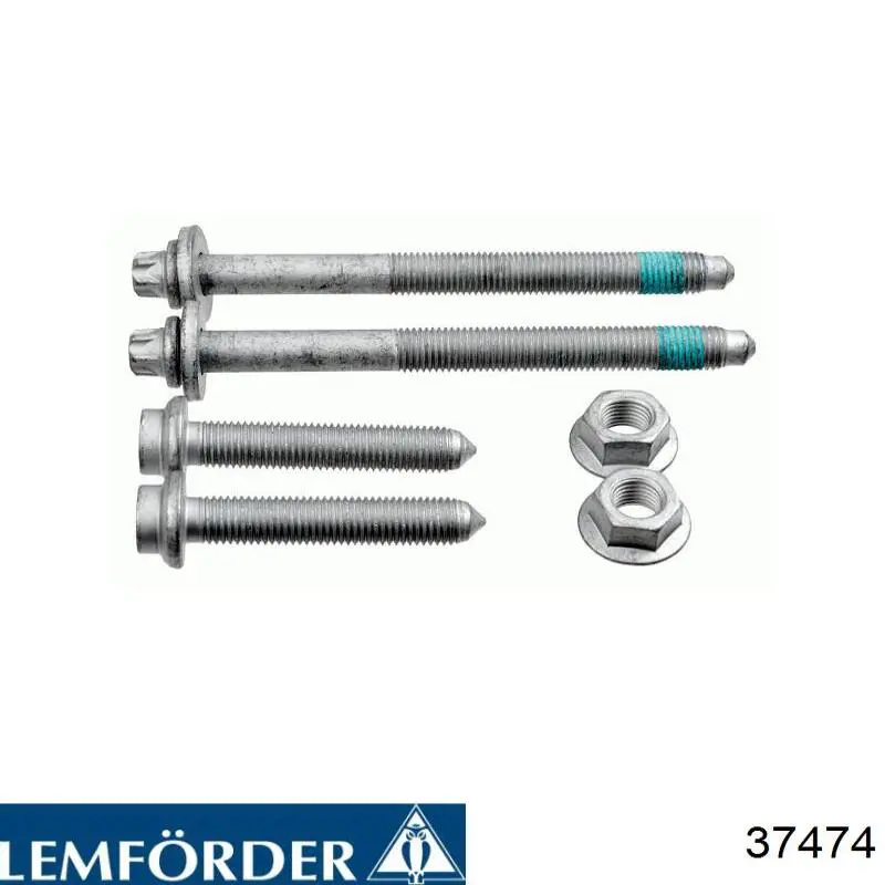 Tuleja stabilizatora przedniego Lemforder 37474 cena, od 10,39 USD