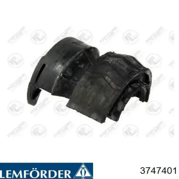 Tuleja stabilizatora przedniego Lemforder 3747401 cena, od 10,75 USD
