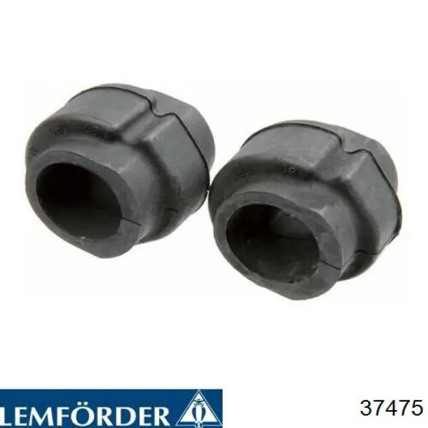 Tuleja stabilizatora przedniego 37475 Lemforder
