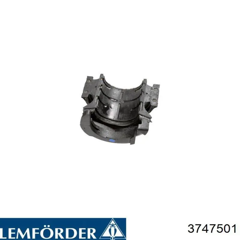 3747501 Lemforder Tuleja stabilizatora przedniego