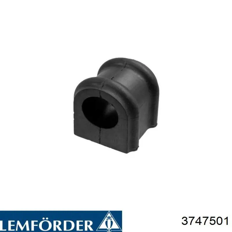 Tuleja stabilizatora przedniego Lemforder 3747501 cena, od 10,88 USD