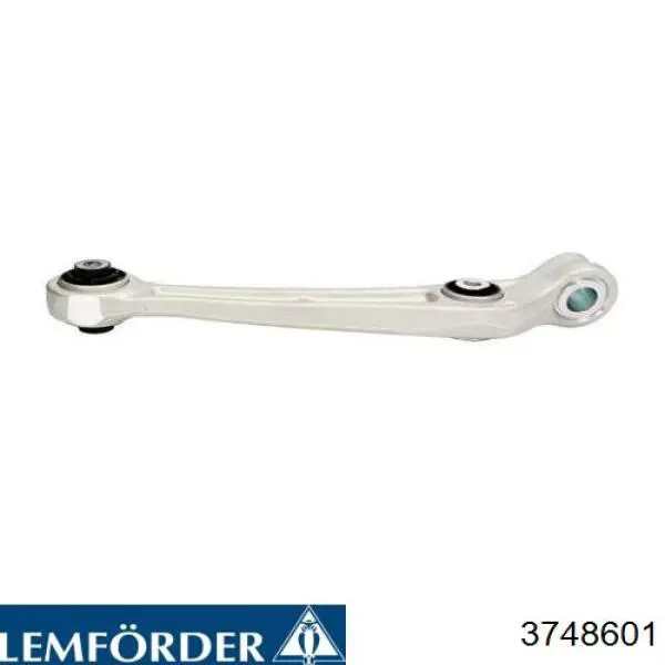3748601 Lemforder Wahacz zawieszenia przedniego dolny lewy