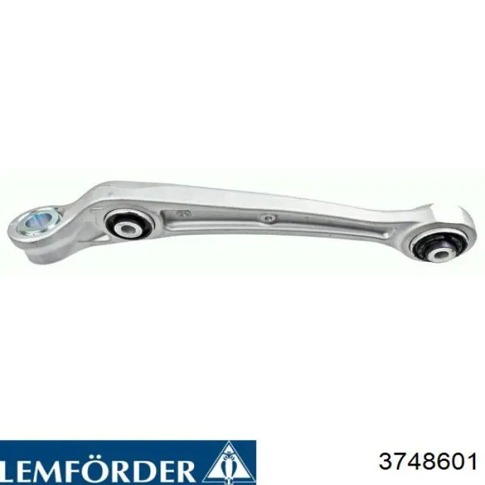 Wahacz zawieszenia przedniego dolny lewy Lemforder 3748601 cena, od 62,21 USD