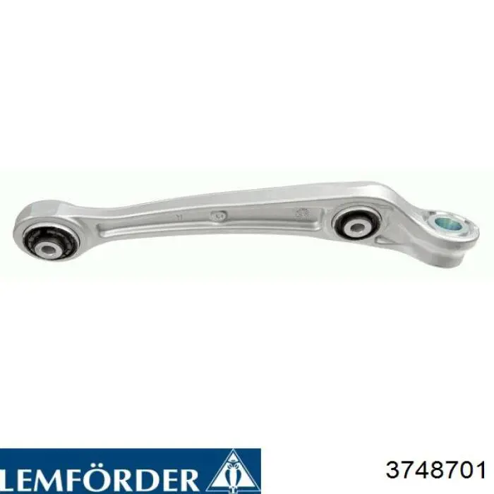 3748701 Lemforder Wahacz zawieszenia przedniego dolny prawy