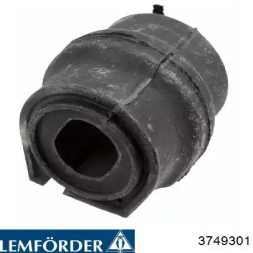 Tuleja stabilizatora przedniego Lemforder 3749301 cena, od 8,45 USD