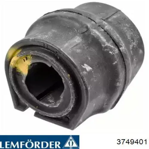 37494 01 Lemforder tuleja stabilizatora przedniego