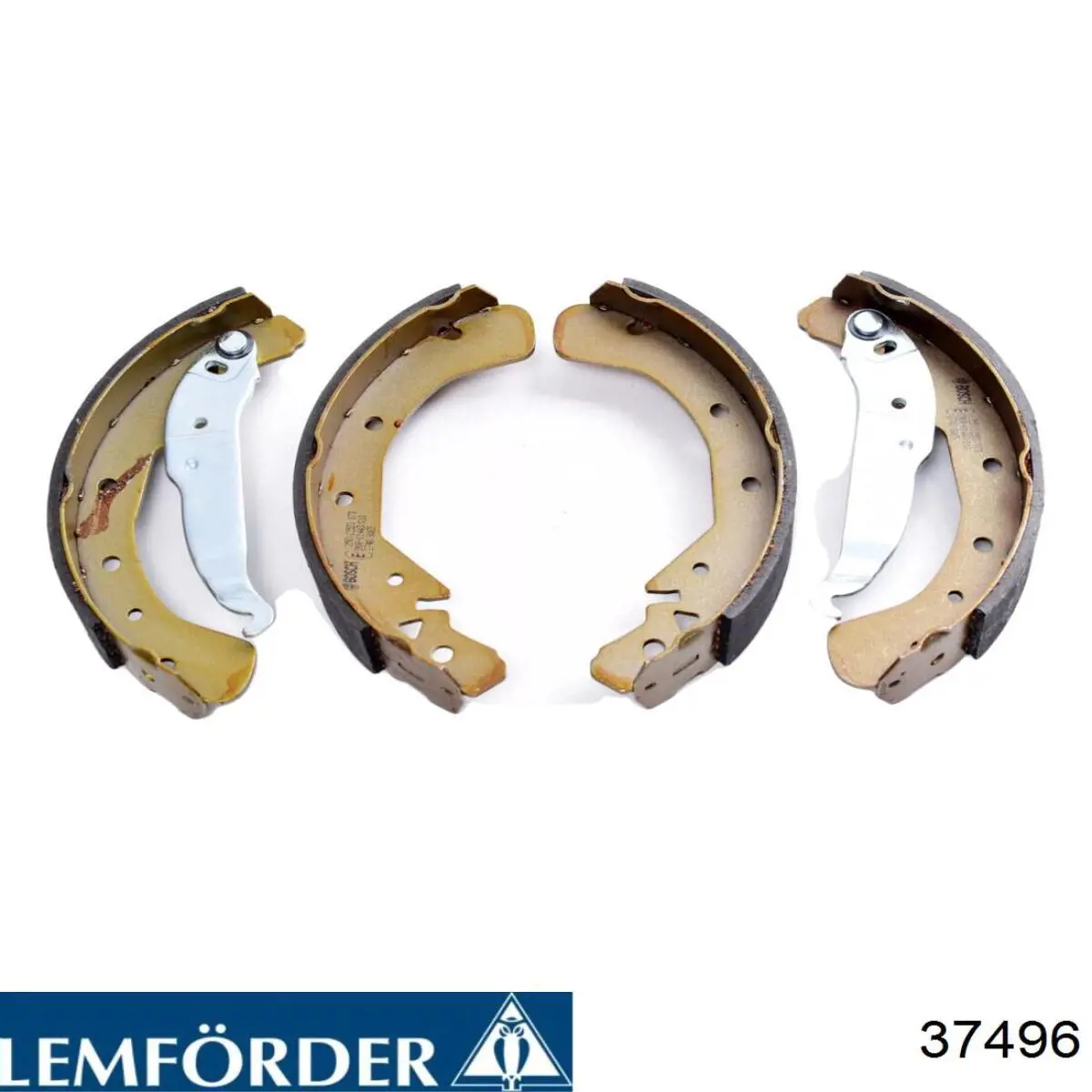 Poduszka (podpora) silnika prawa Lemforder 37496 cena, od 78,30 USD