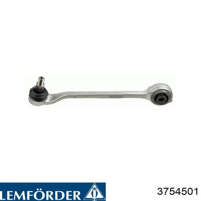 Wahacz zawieszenia przedniego dolny prawy Lemforder 3754501 cena, od 46,69 USD