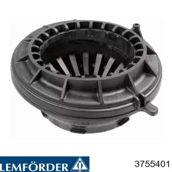 Łożysko podporowe amortyzatora przedniego Lemforder 3755401 cena, od 18,86 USD
