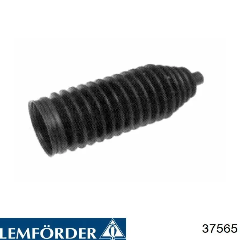 Osłona mechanizmu kierowniczego (maglownicy) Lemforder 37565 cena, od 10,90 USD