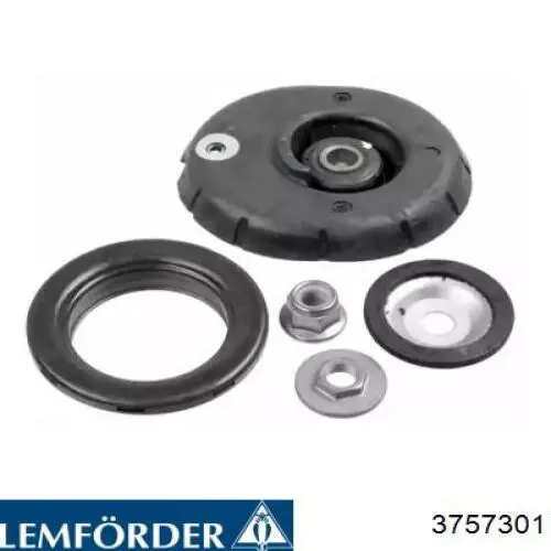 Poduszka amortyzatora przedniego Lemforder 3757301 cena, od 26,80 USD