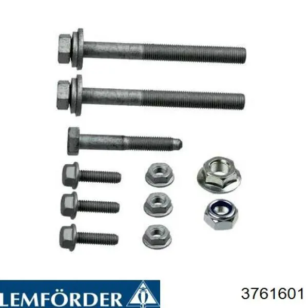 Sworzeń wahacza dolny Lemforder 3761601 cena, od 21,66 USD
