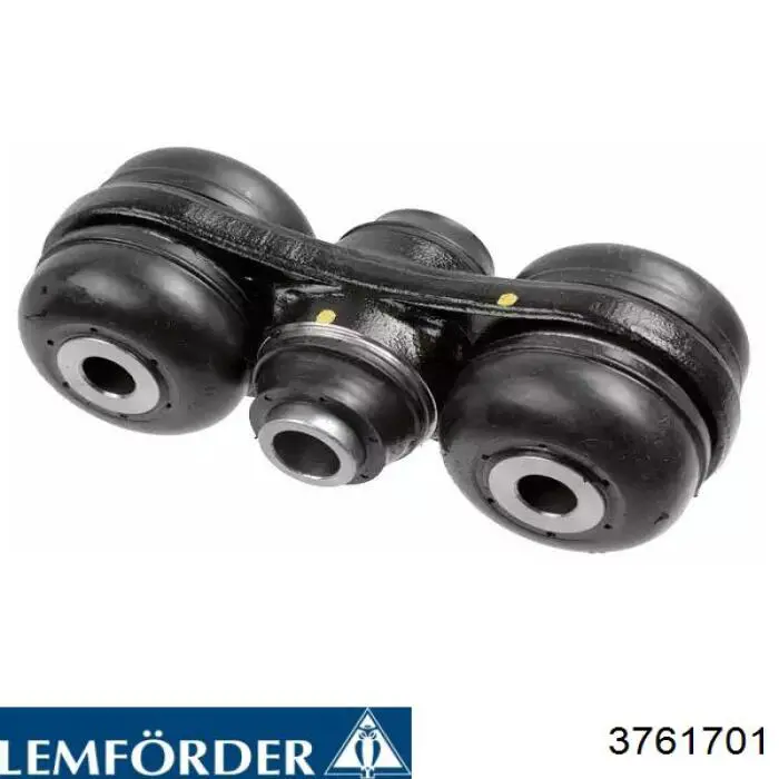 3761701 Lemforder Dźwignia stabilizatora tylnego