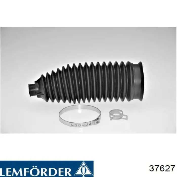 37627 Lemforder Osłona mechanizmu kierowniczego (maglownicy)
