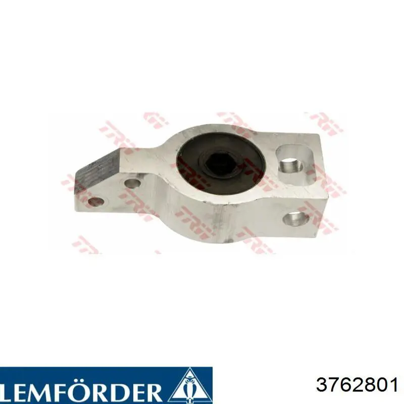 3762801 Lemforder Osłona mechanizmu kierowniczego (maglownicy)