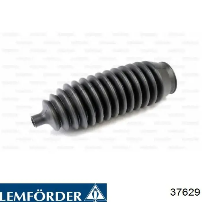 37629 Lemforder Osłona mechanizmu kierowniczego (maglownicy)