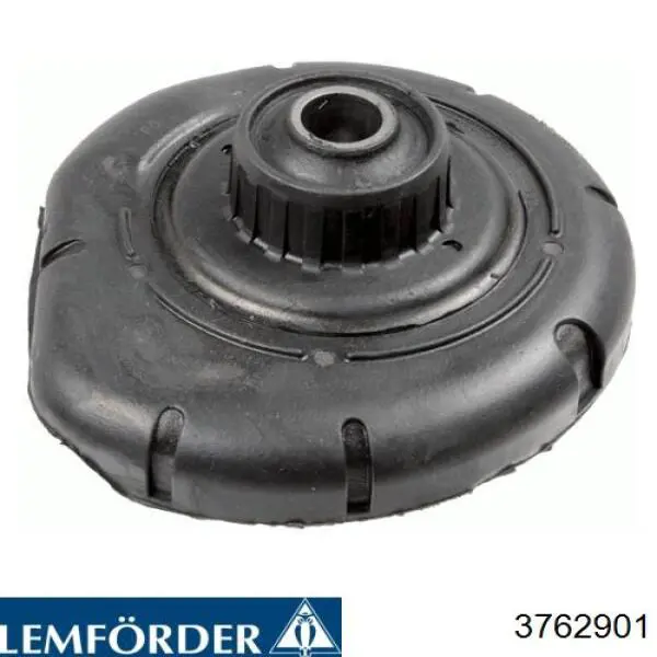 37629 01 Lemforder osłona mechanizmu kierowniczego (maglownicy)
