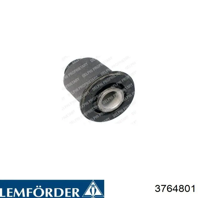 37648 01 Lemforder osłona mechanizmu kierowniczego (maglownicy)