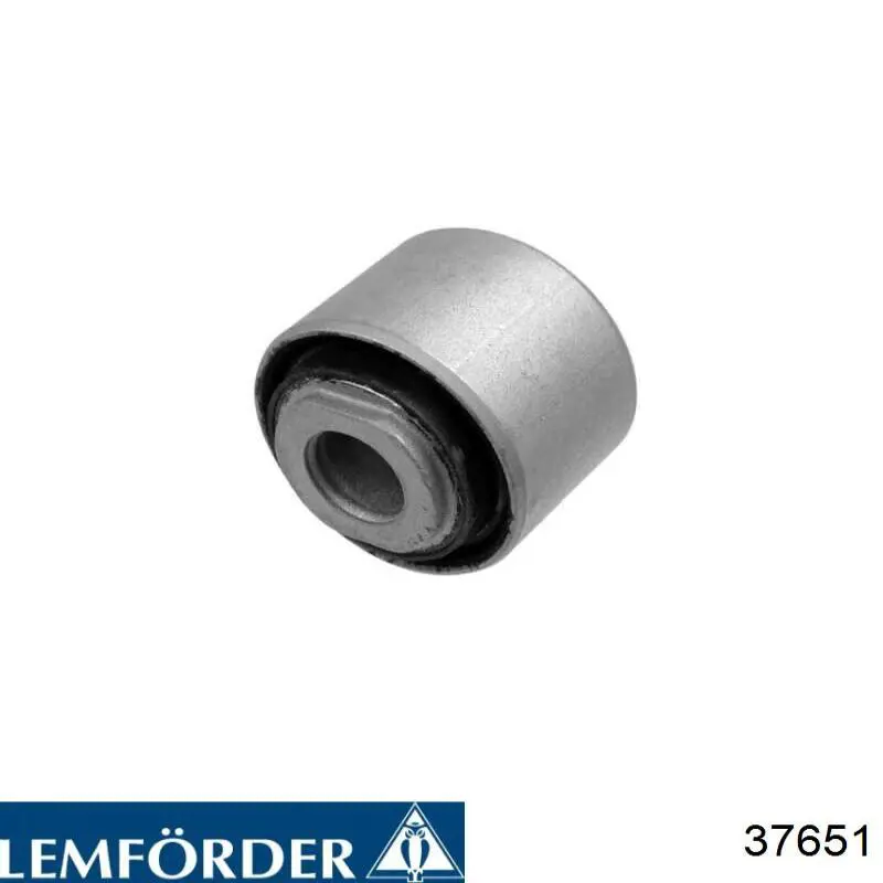 37651 Lemforder Silentblock przedniego wahacza dolnego