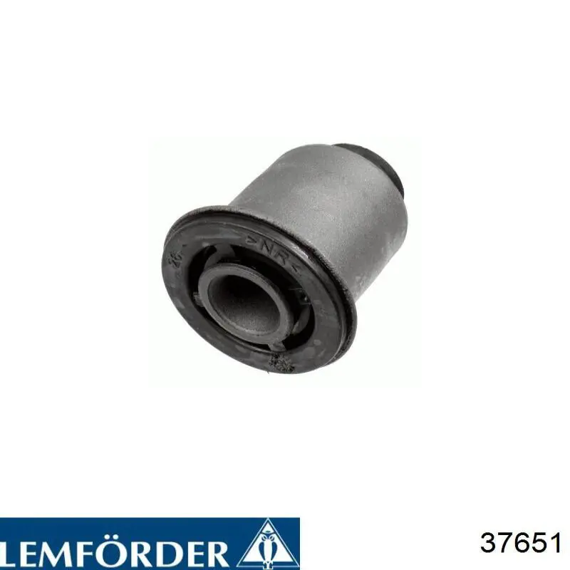 Silentblock przedniego wahacza dolnego Lemforder 37651 cena, od 7,93 USD