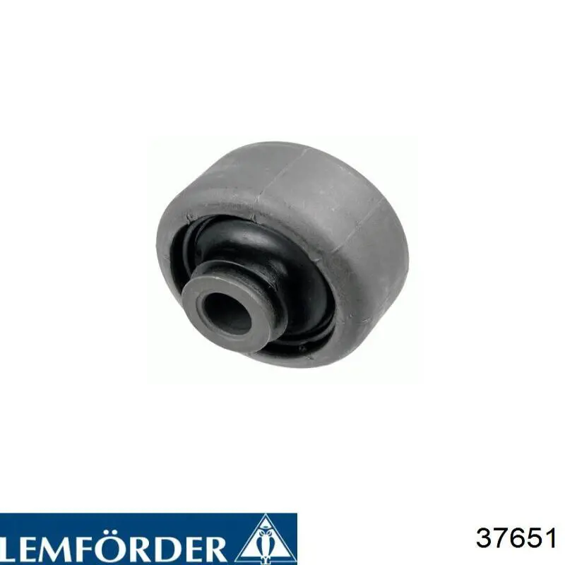 37651 Lemforder Silentblock przedniego wahacza dolnego