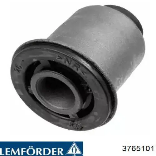 Silentblock przedniego wahacza dolnego Lemforder 3765101 cena, od 7,93 USD