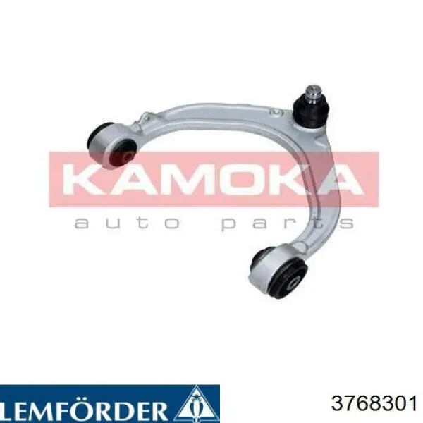Wahacz zawieszenia przedniego górny lewy Lemforder 3768301 cena, od 67,65 USD