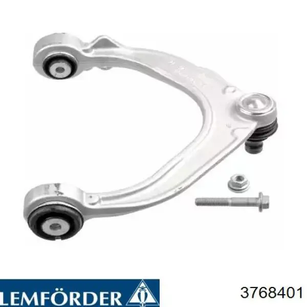 3768401 Lemforder Wahacz zawieszenia przedniego prawy górny