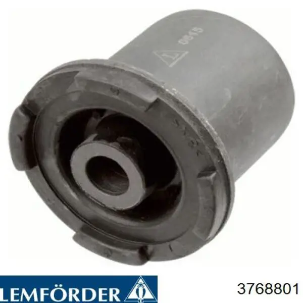 Silentblock przedniego wahacza dolnego Lemforder 3768801 cena, od 11,23 USD