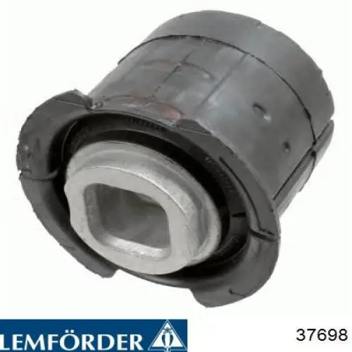 Silentblock tylnej belki BMW 33316792509 cena, od 28,92 USD