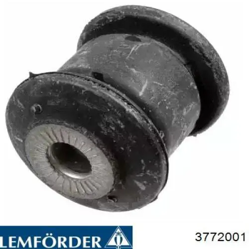 3772001 Lemforder Silentblock przedniego wahacza dolnego