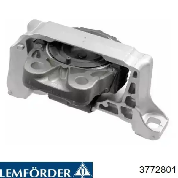 3772801 Lemforder Poduszka (podpora) silnika prawa