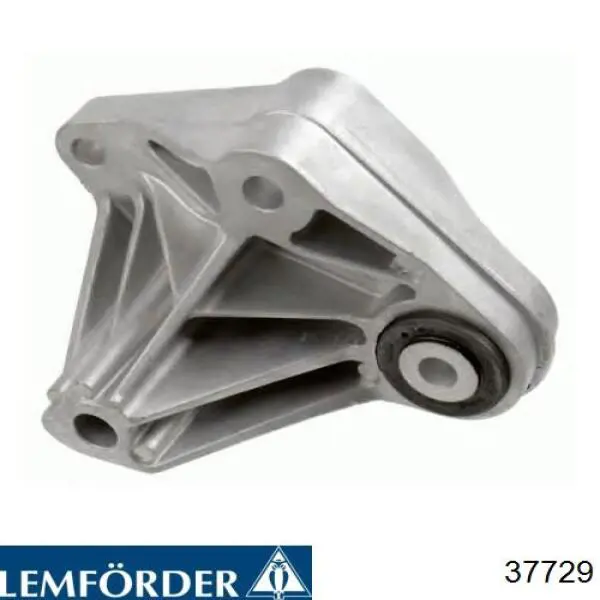 Poduszka (podpora) silnika prawa 37729 Lemforder