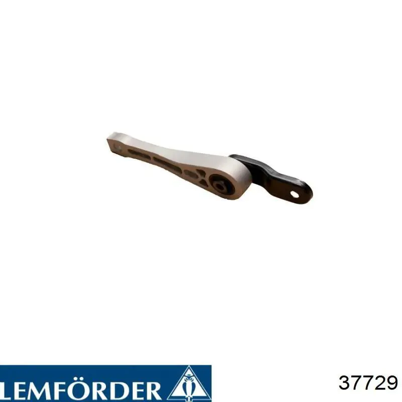 37729 Lemforder Poduszka (podpora) silnika prawa