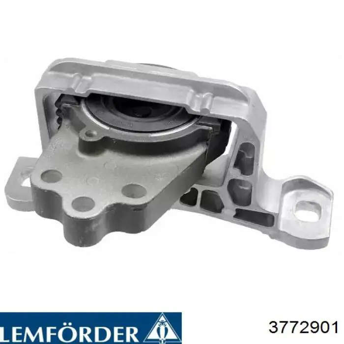3772901 Lemforder Poduszka (podpora) silnika prawa