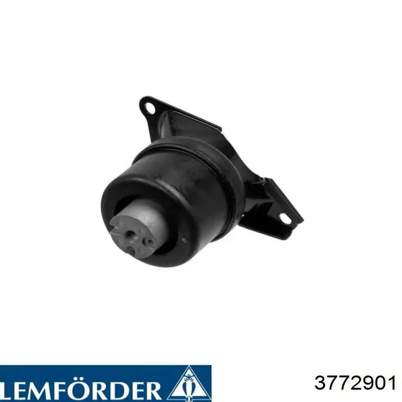 Poduszka (podpora) silnika prawa Lemforder 3772901 cena, od 76,90 USD