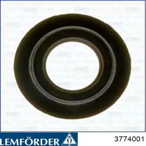 Tuleja stabilizatora przedniego Lemforder 3774001 cena, od 1,47 USD