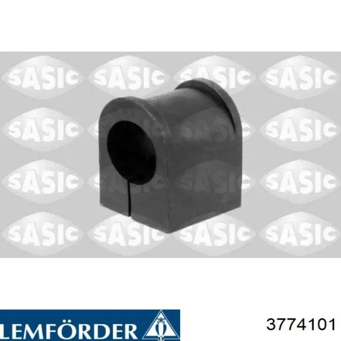 Tuleja stabilizatora przedniego Lemforder 3774101 cena, od 2,43 USD