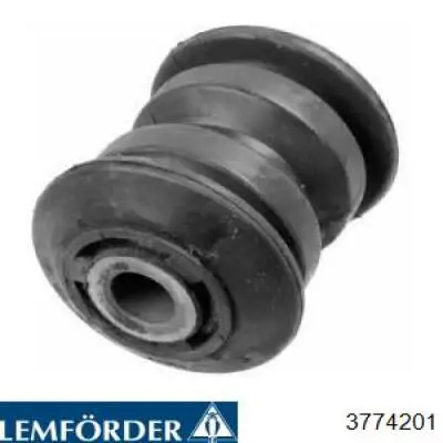 Silentblock przedniego wahacza dolnego Lemforder 3774201 cena, od 15,15 USD